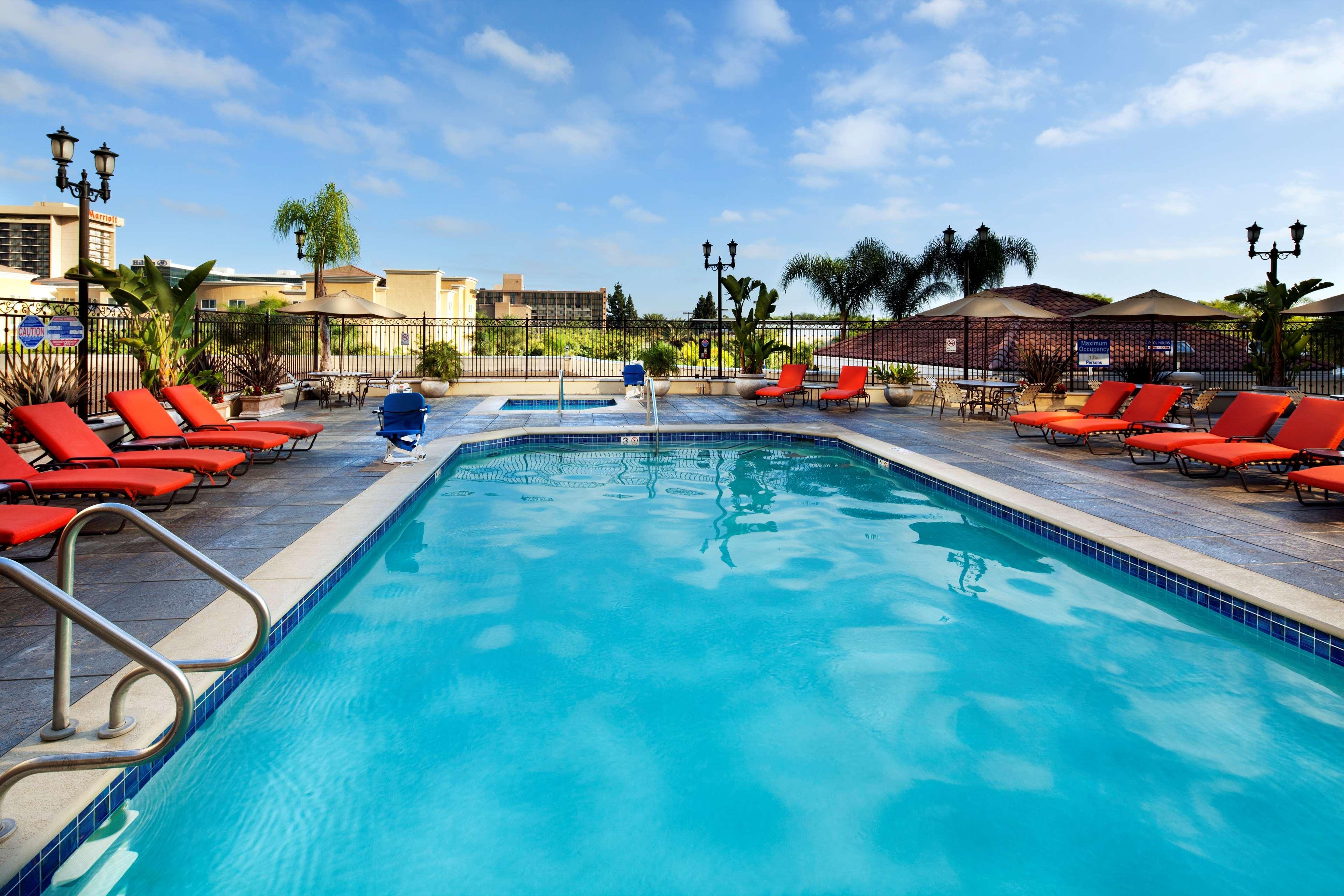 Doubletree Suites By Hilton Anaheim Resort/Convention Center Luaran gambar