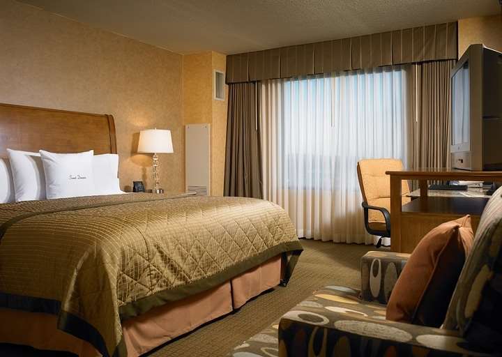 Doubletree Suites By Hilton Anaheim Resort/Convention Center Bilik gambar