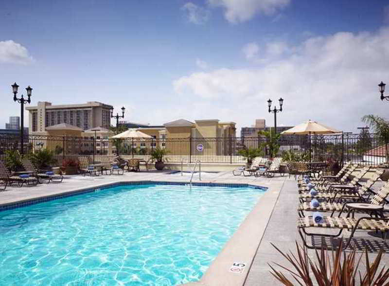 Doubletree Suites By Hilton Anaheim Resort/Convention Center Kemudahan gambar