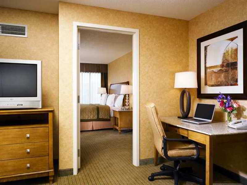 Doubletree Suites By Hilton Anaheim Resort/Convention Center Bilik gambar